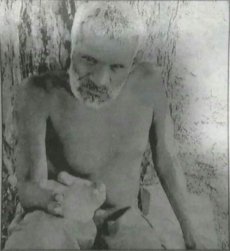Sri Mani Swamigal